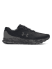 Under Armour Laufschuhe "Charged Bandit TR 3" in Schwarz