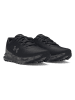 Under Armour Hardloopschoenen "Charged Bandit TR 3" zwart