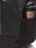 Under Armour Plecak "Hustle Lite" w kolorze czarnym - 12 x 19 x 9 cm