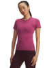 Under Armour Funktionsshirt in Pink