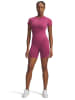 Under Armour Functioneel short roze