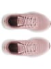 Under Armour Buty sportowe w kolorze jasnoróżowym
