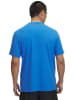 Under Armour Funktionsshirt in Blau
