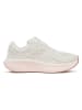 Saucony Laufschuhe "Ride 18" in Creme