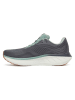 Saucony Laufschuhe "Ride 18" in Grau