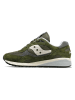 Saucony Sneakers "Shadow 6000" in Khaki