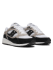 Saucony Sneakersy "Shadow 6000" w kolorze biało-beżowo-czarnym