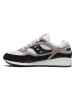 Saucony Sneakers "Shadow 6000" wit/beige/zwart