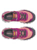 Saucony Trailrunningschuhe "Peregrine" in Rot/ Pink