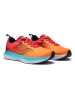 Saucony Laufschuhe "Ride" in Orange