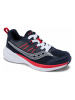 Saucony Hardloopschoenen "Endorphin 2.0" donkerblauw