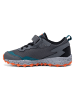 Saucony Trailrunningschoenen "Peregrine" grijs