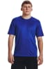 Under Armour Trainingsshirt ''Tech Vent'' in Blau