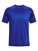 Under Armour Trainingsshirt ''Tech Vent'' in Blau