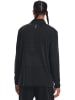 Under Armour Longsleeve in Schwarz