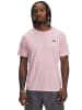 Under Armour Trainingsshirt lichtroze