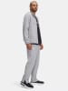 Under Armour Functionele broek "Rival" lichtgrijs