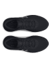 Under Armour Laufschuhe "Turbulence 2" in Schwarz