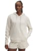 Under Armour Hoodie ''Rival Terry'' in Creme