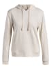 Under Armour Hoodie ''Rival Terry'' in Creme