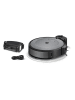 iRobot Robotstofzuiger "Roomba® 105 Combo-robot" zwart