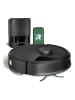 iRobot Saugroboter "Roomba® 105 Combo-robot AutoEmpty" in Schwarz