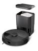 iRobot Saugroboter "Roomba® 105 Combo-robot AutoEmpty" in Schwarz