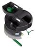 iRobot Saugroboter "Roomba® 205 DustCompactor Combo Robot" in Schwarz