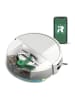 iRobot Saugroboter "Roomba® 205 DustCompactor Combo Robot" in Weiß