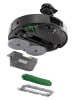 iRobot Robotstofzuiger "Roomba ® Plus 505 Combo Robot" zwart