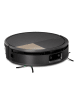 iRobot Robotstofzuiger "Roomba Max 705 Combo" zwart