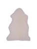 House Nordic Lammfell in Creme - (L)85 x (B)50 cm