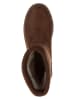 Freyling Winterboots lichtbruin