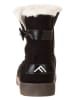 Freyling Winterboots in Schwarz