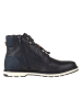 Freyling Winterboots donkerblauw