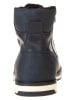 Freyling Winterboots donkerblauw