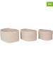 House Nordic 3-delige set: manden "Cadima" beige