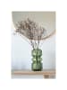 House Nordic Vaas groen - (H)25 x Ø 12 cm