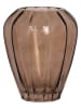 House Nordic Vaas lichtbruin - (H)29 x Ø 22 cm