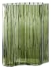 House Nordic Vase in Grün - (B)21 x (H)26,5 x (T)12 cm