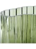 House Nordic Vase in Grün - (B)21 x (H)26,5 x (T)12 cm