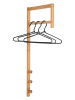 House Nordic Kapstok naturel - (H)82 cm