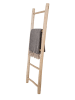 House Nordic Kapstok lichtbruin - (B)50 x (H)150 x (D)5 cm