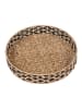 House Nordic Decoschaal lichtbruin - Ø 38 cm
