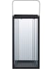 House Nordic Lampion w kolorze czarnym - 153 x 30 cm