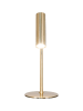 House Nordic Tischleuchte in Gold - (H)47 cm