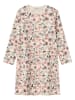 name it Nachthemd in Rosa/ Creme
