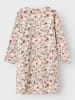 name it Nachthemd in Rosa/ Creme