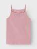 name it 2er-Set: Hemdchen in Rosa/ Creme