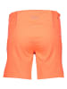 New Balance Hardloopshort "Impact Run" oranje
